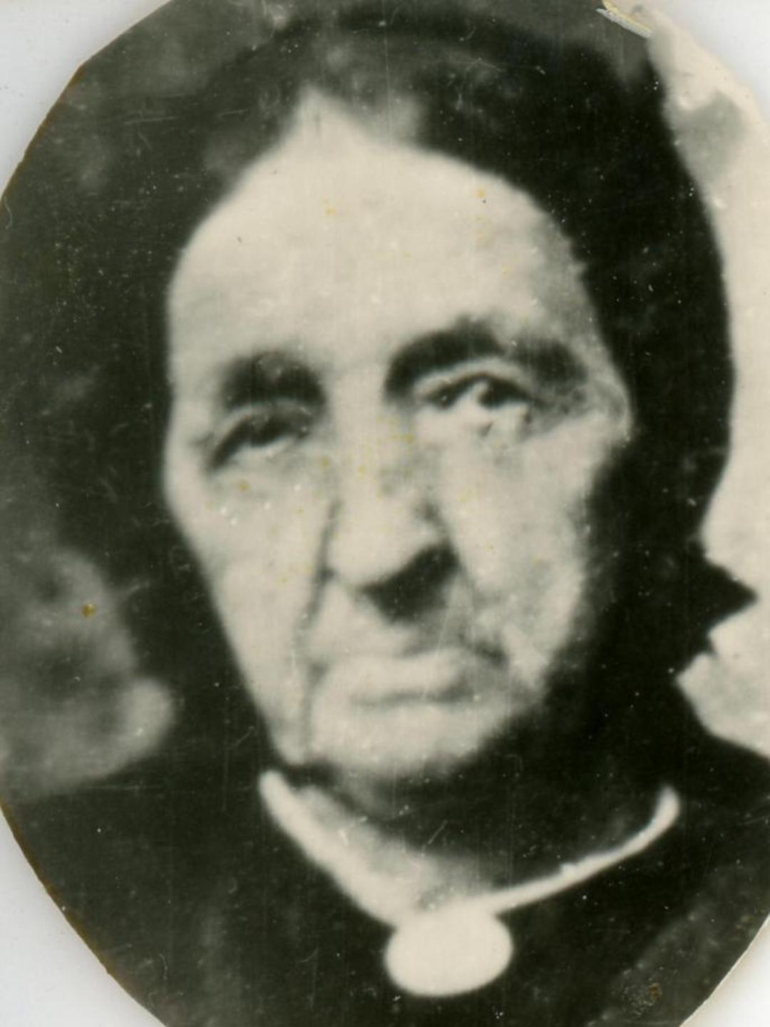 Louisa Pratt (1812 - 1894) Profile